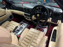 2004 FERRARI 360 F1 SPYDER + 27K MILES FSH + RACE EXHAUST