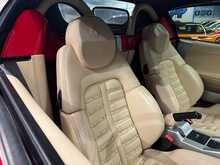 2004 FERRARI 360 F1 SPYDER + 27K MILES FSH + RACE EXHAUST