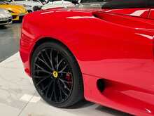 2004 FERRARI 360 F1 SPYDER + 27K MILES FSH + RACE EXHAUST