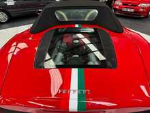 2004 FERRARI 360 F1 SPYDER + 27K MILES FSH + RACE EXHAUST