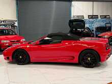 2004 FERRARI 360 F1 SPYDER + 27K MILES FSH + RACE EXHAUST