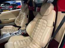 2004 FERRARI 360 F1 SPYDER + 27K MILES FSH + RACE EXHAUST