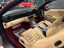 2004 FERRARI 360 F1 SPYDER + 27K MILES FSH + RACE EXHAUST