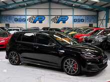 2020/20 VW GOLF GTI TCR + 5 DOOR + DSG + AKRAPOVIC EXHAUST + LOVELY SPEC CAR