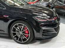 2020/20 VW GOLF GTI TCR + 5 DOOR + DSG + AKRAPOVIC EXHAUST + LOVELY SPEC CAR