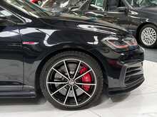 2020/20 VW GOLF GTI TCR + 5 DOOR + DSG + AKRAPOVIC EXHAUST + LOVELY SPEC CAR