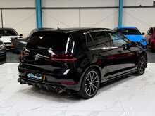 2020/20 VW GOLF GTI TCR + 5 DOOR + DSG + AKRAPOVIC EXHAUST + LOVELY SPEC CAR