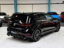 2020/20 VW GOLF GTI TCR + 5 DOOR + DSG + AKRAPOVIC EXHAUST + LOVELY SPEC CAR