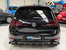 2020/20 VW GOLF GTI TCR + 5 DOOR + DSG + AKRAPOVIC EXHAUST + LOVELY SPEC CAR