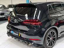 2020/20 VW GOLF GTI TCR + 5 DOOR + DSG + AKRAPOVIC EXHAUST + LOVELY SPEC CAR
