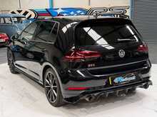 2020/20 VW GOLF GTI TCR + 5 DOOR + DSG + AKRAPOVIC EXHAUST + LOVELY SPEC CAR