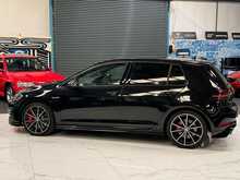 2020/20 VW GOLF GTI TCR + 5 DOOR + DSG + AKRAPOVIC EXHAUST + LOVELY SPEC CAR