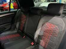2020/20 VW GOLF GTI TCR + 5 DOOR + DSG + AKRAPOVIC EXHAUST + LOVELY SPEC CAR