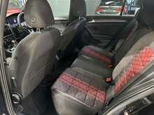 2020/20 VW GOLF GTI TCR + 5 DOOR + DSG + AKRAPOVIC EXHAUST + LOVELY SPEC CAR