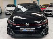 2020/20 VW GOLF GTI TCR + 5 DOOR + DSG + AKRAPOVIC EXHAUST + LOVELY SPEC CAR