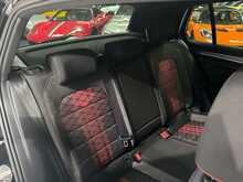 2020/20 VW GOLF GTI TCR + 5 DOOR + DSG + AKRAPOVIC EXHAUST + LOVELY SPEC CAR