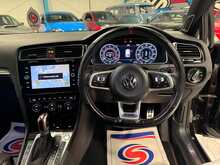2020/20 VW GOLF GTI TCR + 5 DOOR + DSG + AKRAPOVIC EXHAUST + LOVELY SPEC CAR