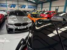 2020/20 VW GOLF GTI TCR + 5 DOOR + DSG + AKRAPOVIC EXHAUST + LOVELY SPEC CAR
