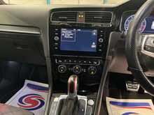 2020/20 VW GOLF GTI TCR + 5 DOOR + DSG + AKRAPOVIC EXHAUST + LOVELY SPEC CAR