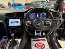 2020/20 VW GOLF GTI TCR + 5 DOOR + DSG + AKRAPOVIC EXHAUST + LOVELY SPEC CAR