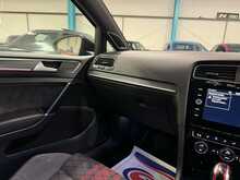 2020/20 VW GOLF GTI TCR + 5 DOOR + DSG + AKRAPOVIC EXHAUST + LOVELY SPEC CAR