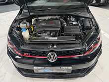 2020/20 VW GOLF GTI TCR + 5 DOOR + DSG + AKRAPOVIC EXHAUST + LOVELY SPEC CAR