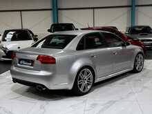 2006/06 AUDI RS4 4.2 V8 SALOON + COILOVERS + MILTEK EXHAUST
