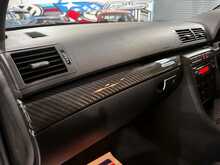 2006/06 AUDI RS4 4.2 V8 SALOON + COILOVERS + MILTEK EXHAUST