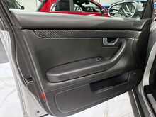 2006/06 AUDI RS4 4.2 V8 SALOON + COILOVERS + MILTEK EXHAUST