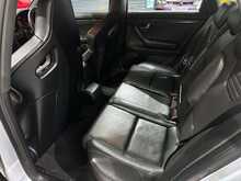 2006/06 AUDI RS4 4.2 V8 SALOON + COILOVERS + MILTEK EXHAUST