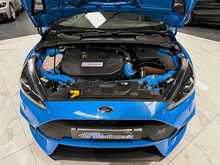 2016/66 FORD FOCUS RS MK3 + ONLY 16K MILES FSH + FORGED WHEELS + SNYC 2 NAV