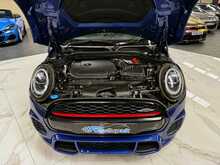 2018 MINI JCW WORKS + 5K FACTORY OPTIONS + 65K MILES FSH + RES DELETE