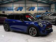 2018 MINI JCW WORKS + 5K FACTORY OPTIONS + 65K MILES FSH + RES DELETE