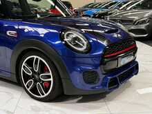 2018 MINI JCW WORKS + 5K FACTORY OPTIONS + 65K MILES FSH + RES DELETE