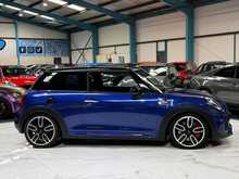 2018 MINI JCW WORKS + 5K FACTORY OPTIONS + 65K MILES FSH + RES DELETE