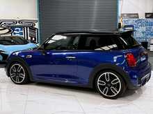 2018 MINI JCW WORKS + 5K FACTORY OPTIONS + 65K MILES FSH + RES DELETE