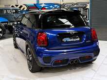 2018 MINI JCW WORKS + 5K FACTORY OPTIONS + 65K MILES FSH + RES DELETE