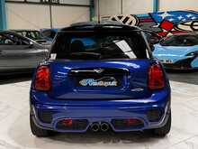 2018 MINI JCW WORKS + 5K FACTORY OPTIONS + 65K MILES FSH + RES DELETE