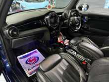 2018 MINI JCW WORKS + 5K FACTORY OPTIONS + 65K MILES FSH + RES DELETE