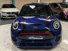 2018 MINI JCW WORKS + 5K FACTORY OPTIONS + 65K MILES FSH + RES DELETE