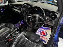 2018 MINI JCW WORKS + 5K FACTORY OPTIONS + 65K MILES FSH + RES DELETE