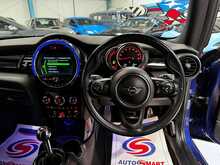 2018 MINI JCW WORKS + 5K FACTORY OPTIONS + 65K MILES FSH + RES DELETE