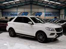 2014 MERCEDES BENZ ML250 BLUETEC SE + HEATED SEATS + COMMAND