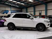 2014 MERCEDES BENZ ML250 BLUETEC SE + HEATED SEATS + COMMAND