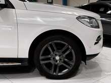 2014 MERCEDES BENZ ML250 BLUETEC SE + HEATED SEATS + COMMAND