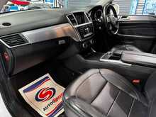 2014 MERCEDES BENZ ML250 BLUETEC SE + HEATED SEATS + COMMAND