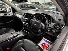 2014 MERCEDES BENZ ML250 BLUETEC SE + HEATED SEATS + COMMAND