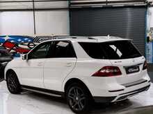 2014 MERCEDES BENZ ML250 BLUETEC SE + HEATED SEATS + COMMAND