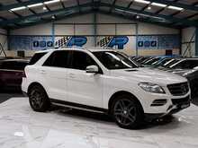 2014 MERCEDES BENZ ML250 BLUETEC SE + HEATED SEATS + COMMAND