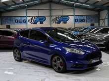 2016 FORD FIESTA ST-2 + 70K MILES FSH + 180BHP